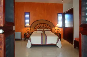Villas El Encanto Cozumel - Habitación