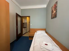Mariazellerhof Room 018 - Værelse