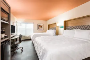 Holiday Inn Timonium by IHG - Habitación