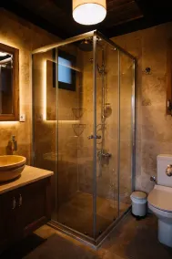 Otel Od Urla - Bad