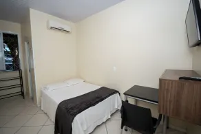 Pousada Quati - Room