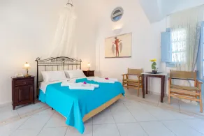 Joy Beach Ηotel - Room