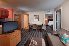 TownePlace Suites by Marriott Atlanta Alpharetta - Chambre