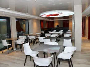Hotel Rotes Einhorn **** - Restaurant