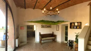 Agriturismo La Colmata - Reception