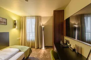 The Frankfurt - Room