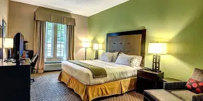 The Inn at River Landing - Chambre