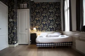Grand Canal Boutique Hotel - Chambre