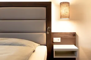 Hotel Rubus - Quarto