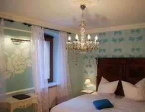 Hotel Figo - Room