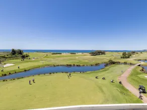 Best Western Plus Hotel Wollongong Golf Club - Chambre