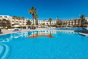 Le Royal  Hammamet - Basseng