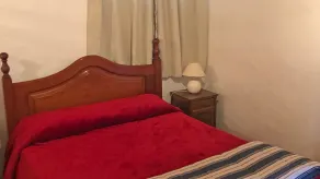 Pousada Canto da Lua - Camera