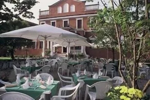 Hotel Park Venezia - Speisen