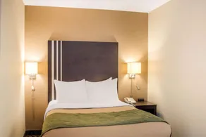 Comfort Inn - Chambre