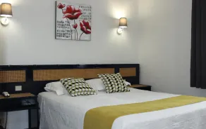 Aurea - Room