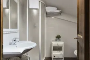Hotel Antico Borgo Civitella in Val di Chiana - Bagno