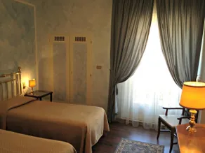Hotel Roma - Zimmer