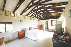 Deruxa Cottages - Zimmer