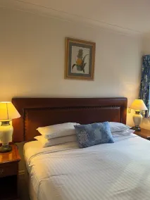 Noel Arms - "A Bespoke Hotel" - Room