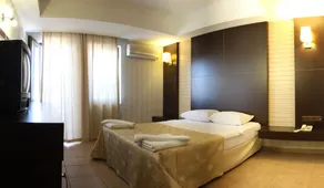 Club Munamar Beach Resort – All Inclusive - Camera