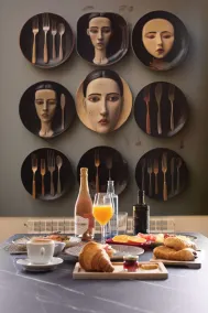 Hotel-Boutique by Gonzalo Sesma - Reception