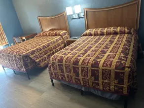 Carolina Inn - Room