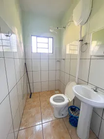 Casa Pousada dos Ypês - Bathroom