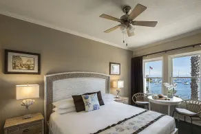 Hotel Mac Rae - Chambre