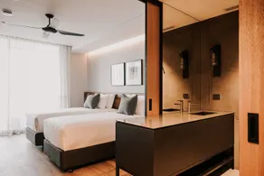 The Sebel Yarrawonga Silverwoods - Zimmer