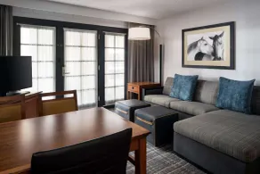 Embassy Suites by Hilton Austin Central - Chambre