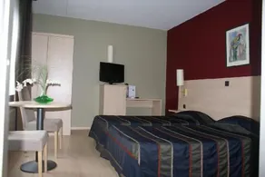 Hotel Panorama - Room