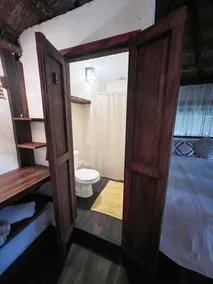 Villa Santuario Lake Front Oasis - Banheiro