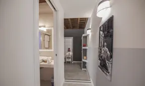 Corso Suite 107 Rooms Wellness & Spa - Vistas desde la habitación