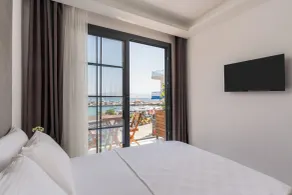 AsiaHOTEL - Room