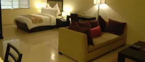 Casa De Bengaluru - Chambre