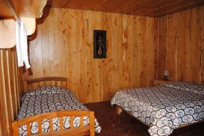 Hotel La Paz - Habitación