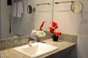 Real Classic Hotel - Baño