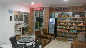 DACOSTEL Syariah - Reception