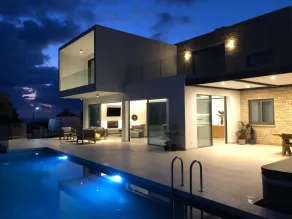 Golden Shore - Pool