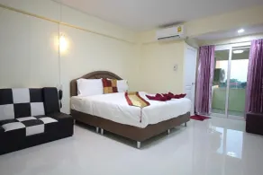 Windsor Resort - Chambre
