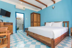 Isabella Resort - Habitación