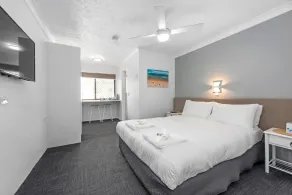 Gold Coast Inn - Zimmer