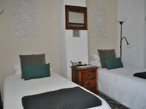 Casa Aire de Lecrin - Room