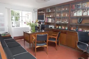 Casa Comtesse - Reception