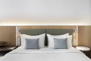Courtyard by Marriott Biel Bienne - Værelse