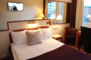 Sure Hotel by Best Western Focus - Room
