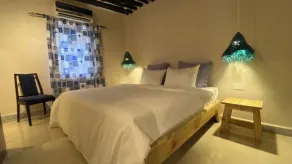 Hanaia House - Room