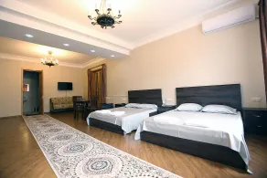 Center Villa Kutaisi - Room