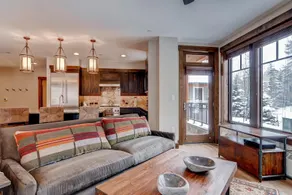 Breckenridge Water House On Main Street 2 Bedroom - Exteriör